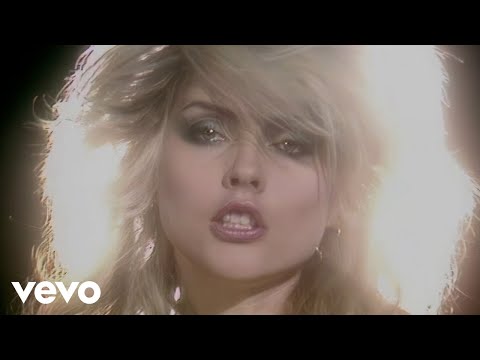 Youtube: Blondie - Picture This