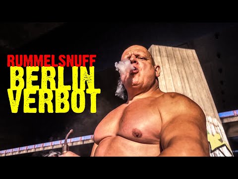 Youtube: Rummelsnuff - Berlinverbot