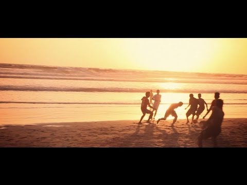 Youtube: Pajaro Sunrise - Good To See You