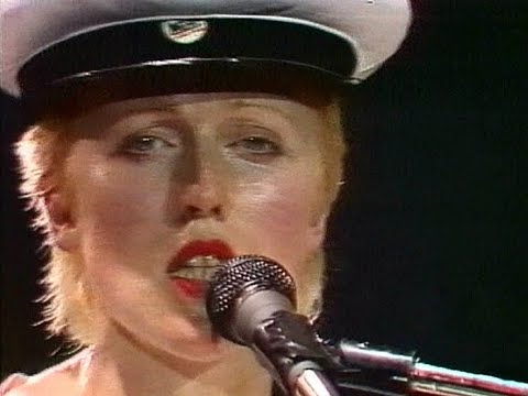 Youtube: Ideal - Eiszeit (WDR Rockpalast) 1981