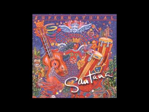 Youtube: Santana - Smooth