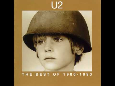 Youtube: New Year's Day    |    The Best Of U2
