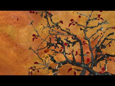 Youtube: JVKE - this is what autumn feels like