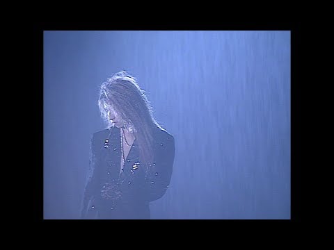 Youtube: X JAPAN 『ENDLESS RAIN』（HD）