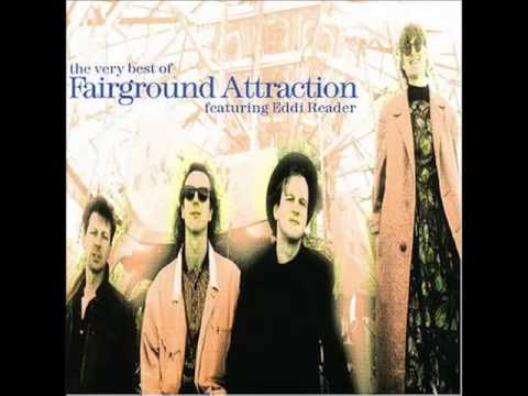 Youtube: Fairground Attraction -- Find My Love