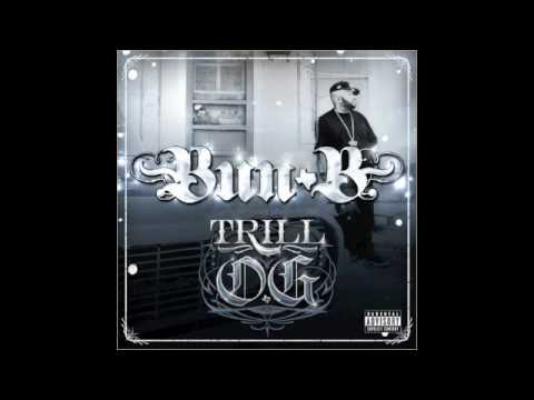 Youtube: Bun B - Let 'Em Know (prod DJ Premier) / July 2010