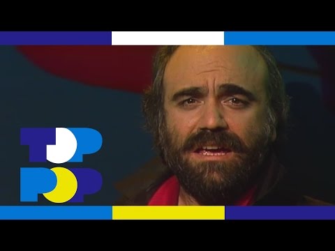 Youtube: Demis Roussos - Island of Love • TopPop