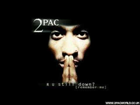 Youtube: Tupac - Me and My Girlfriend