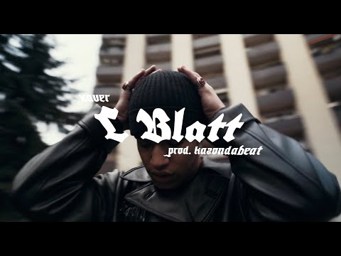Youtube: XAVER & KazOnDaBeat - LBlatt
