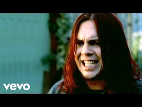 Youtube: Seether - Driven Under
