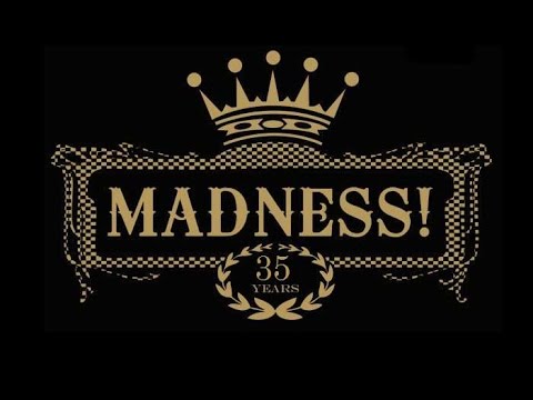 Youtube: Madness - NW5