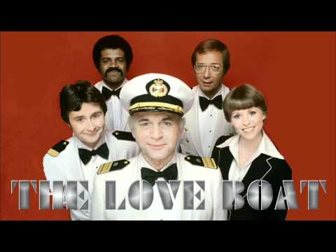 Youtube: The Love Boat - Theme