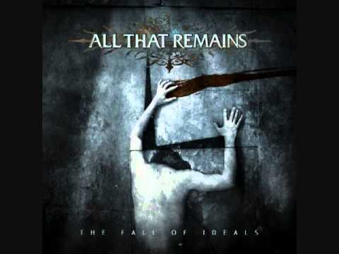 Youtube: all that remains - this calling