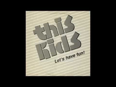 Youtube: This Kids - Knock it off