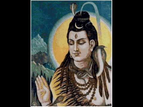 Youtube: Shiva Shiva Shiva: 108 Names of Shiva