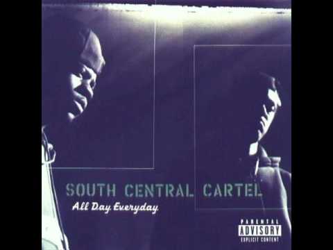Youtube: south central cartel - hit the chaw