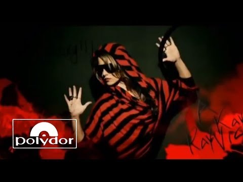 Youtube: Cheryl Cole - Fight For This Love (Official Video)