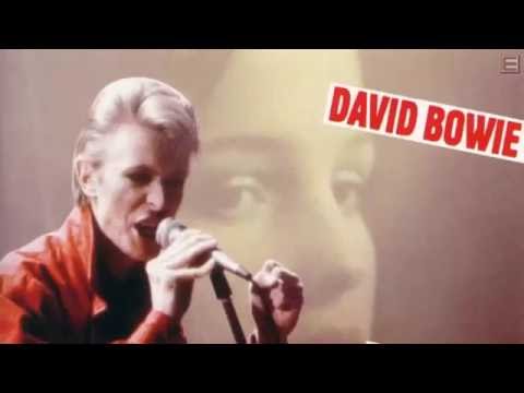 Youtube: David Bowie   Heroes auf deutsch
