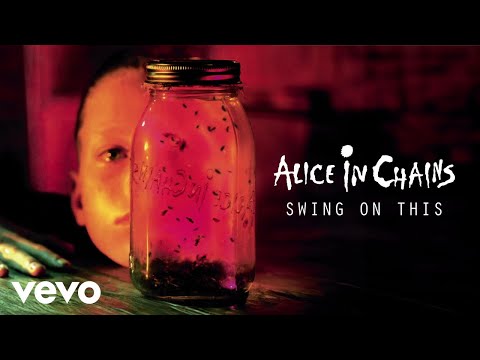 Youtube: Alice In Chains - Swing On This (Official Audio)