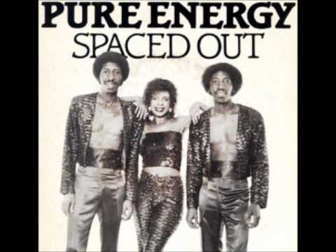 Youtube: Pure Energy - Spaced Out (Funk)