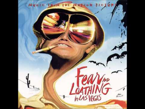 Youtube: Fear And Loathing In Las Vegas OST - White Rabbit - Jefferson Airplane