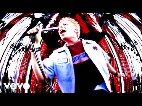 Youtube: The Offspring - Pretty Fly (For A White Guy) (Official Music Video)