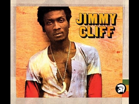 Youtube: Jimmy Cliff - Many Rivers To Cross (Lyrics on screen)