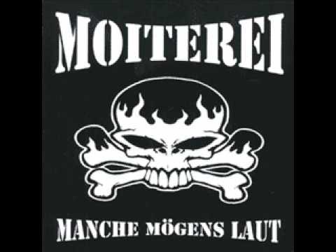 Youtube: Moiterei - Allein am Tresen