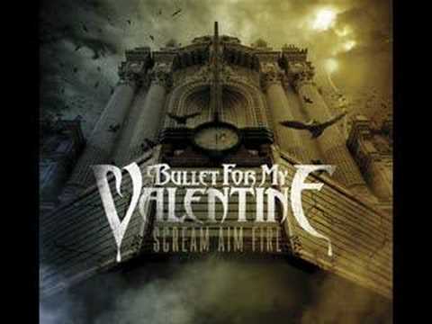 Youtube: Bullet For My Valentine- No Easy Way Out (Bonus Track)