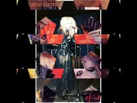 Youtube: Gitane Demone - A Heavenly Melancholy