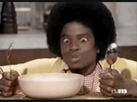 Youtube: Try to watch this without laughing or grinning (Michael Jackson)