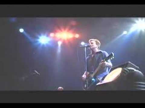 Youtube: Pearl Jam-Better man