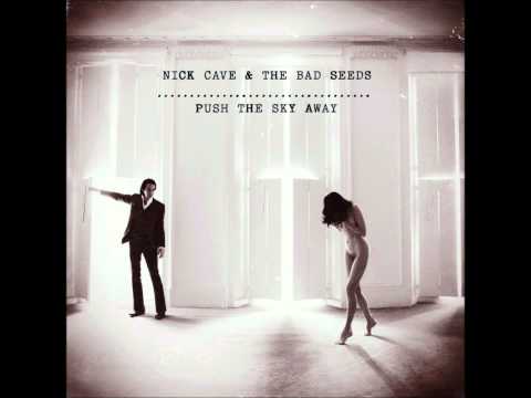 Youtube: Nick Cave and the Bad Seeds- Jubilee Street