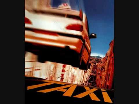 Youtube: Taxi 1 Final chase music Instrumental *Good Quality*