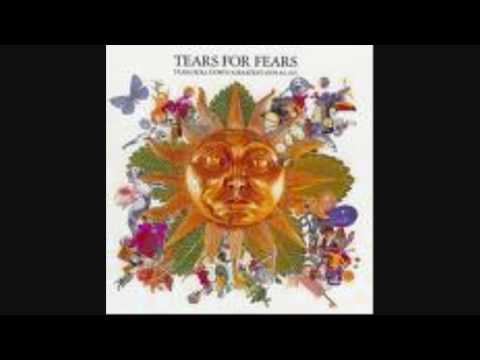 Youtube: Everybody Wants To Rule The World - Tears For Fears W/Lyrics