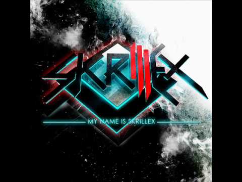 Youtube: Skrillex - "Fucking Die" [NEW JUNE 2010]