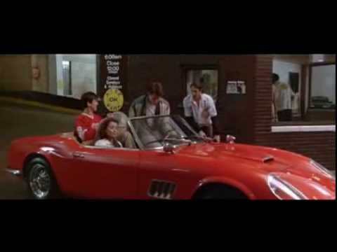 Youtube: Ferris Bueller's Day Off - Soundtrack - Oh Yeah - Yello