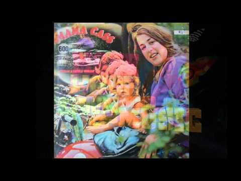 Youtube: Cass Elliot - Make Your Own Kind of Music