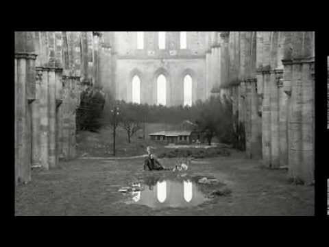 Youtube: Tarkovsky quartet: "Le temps scellé: Mychkine"