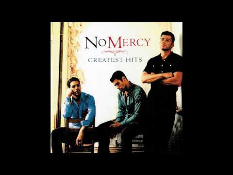Youtube: No Mercy - Where do you go HQ