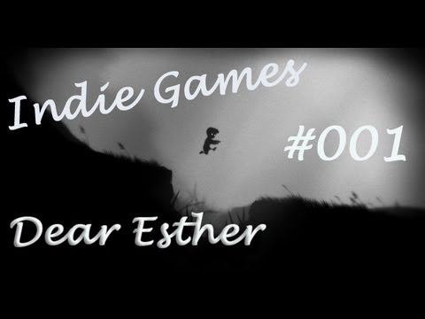 Youtube: Let's Play Indie Games #001 ~ Dear Esther [Deutsch|1080p]