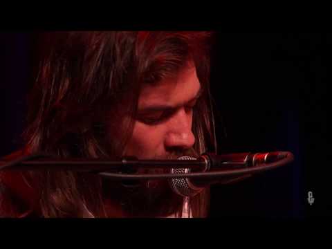 Youtube: Jack Broadbent - "On the Road Again" (Live on eTown)