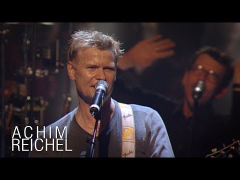 Youtube: Achim Reichel - Aloha Heja He (Live in Hamburg 2003)