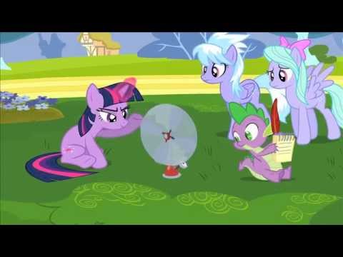 Youtube: Preview of Hurricane Fluttershy, S02E22, My Little Pony: Friendship is Magic