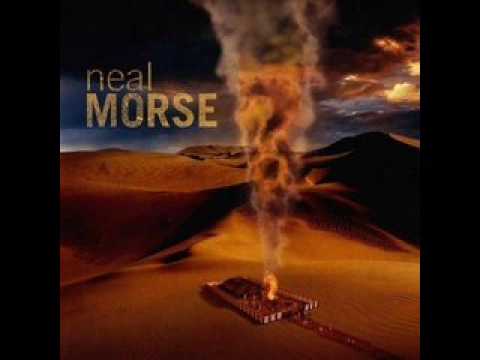 Youtube: Neal Morse - In The Fire