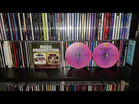 Youtube: MASS PRODUCTION - forever