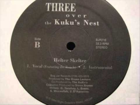 Youtube: Three Over The Kuku's Nest - Helter Skelter