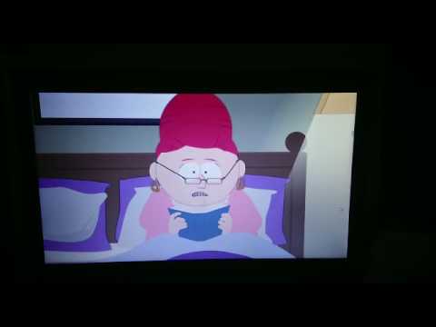 Youtube: South Park  lutsch meine eier