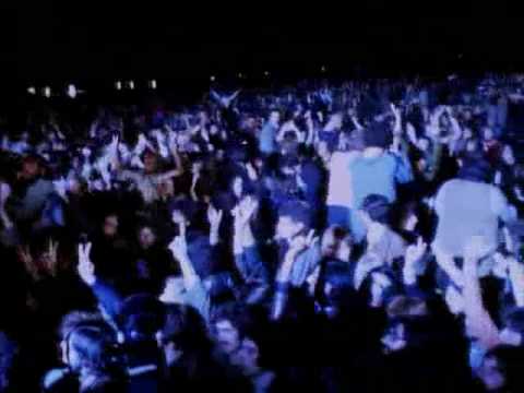 Youtube: See Me, Feel Me - The Who at Isle of Wight