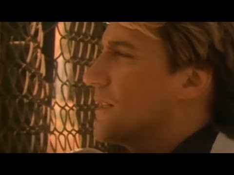 Youtube: Rod Stewart - Every Beat of My Heart (Official Video)